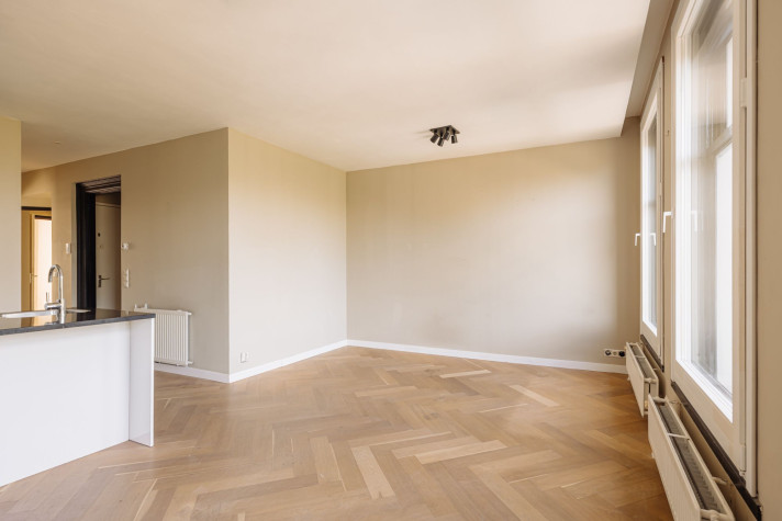 Bekijk foto 1/35 van apartment in Amsterdam
