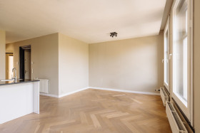 Appartement in Amsterdam