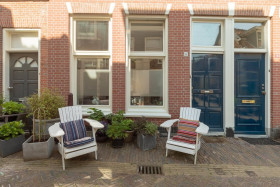 Apartment in Haarlem
