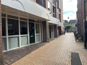 Appartement in Steenwijkerland