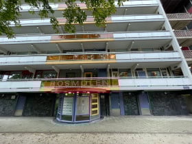 Appartement in Amsterdam