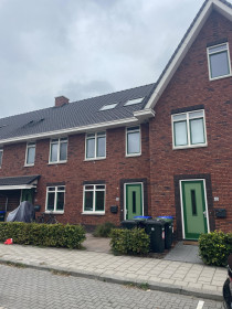 Woonhuis in Dordrecht