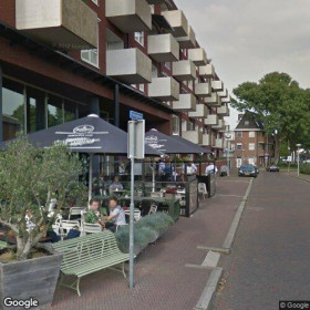Apartment in Utrecht