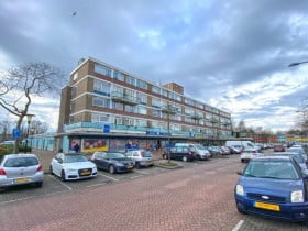 Appartement in Rotterdam
