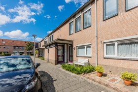 Woonhuis in Midden-Delfland