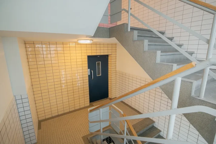 View photo 1/44 of apartment in Rotterdam