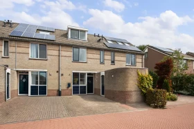 Family home in Nieuwkoop