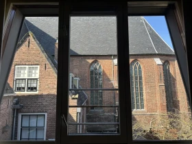 Apartment in Hoorn