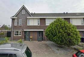Family home in Gooise Meren