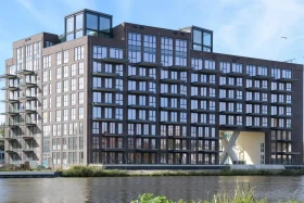 Apartment in Zaandam