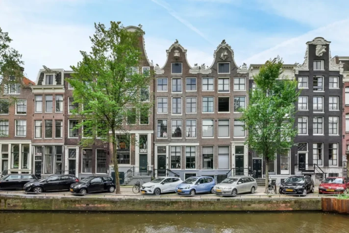 Bekijk foto 1/29 van apartment in Amsterdam