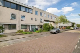 Woonhuis in Amstelveen