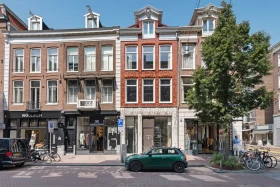Appartement in Amsterdam