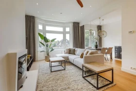 Family home in Amsterdam