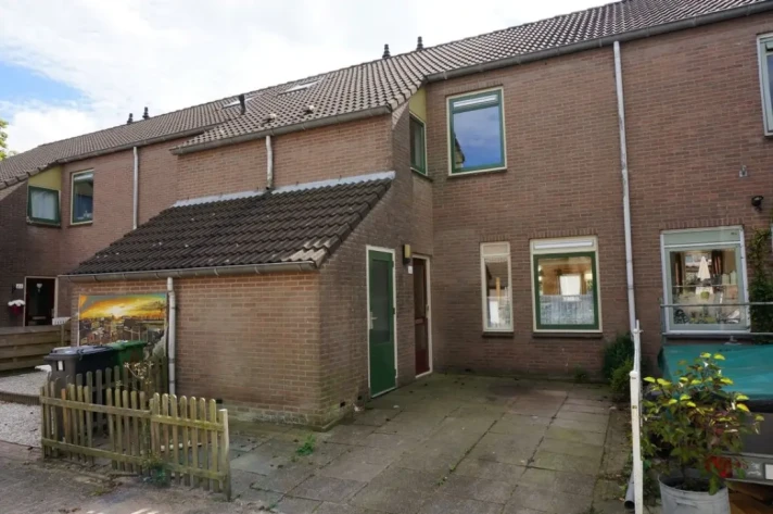 Bekijk foto 1/15 van house in Hoorn