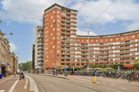 Woonhuis in Amsterdam