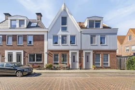 Family home in Landsmeer