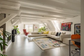Apartment in Amsterdam