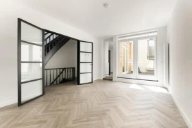 Appartement in Amsterdam