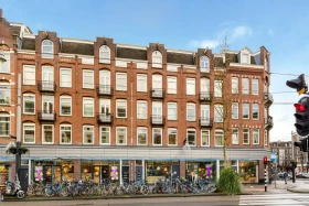 Apartment in Amsterdam