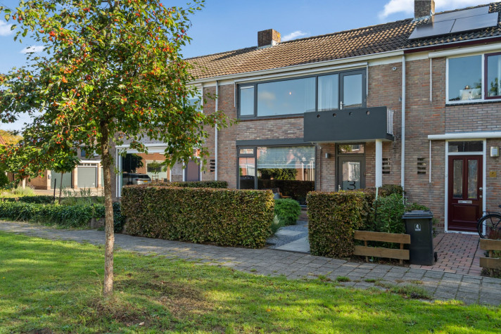 Bekijk foto 1/55 van house in IJsselstein