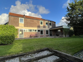 Woonhuis in Dijk en Waard