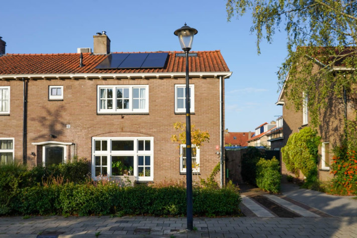 Bekijk foto 1/26 van house in Culemborg