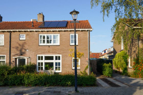 Woonhuis in Culemborg