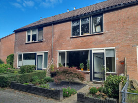 Family home in Westerveld