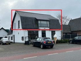 Appartement in Barneveld