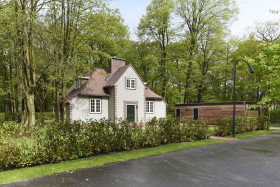 Woonhuis in Wassenaar