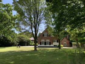 Woonhuis in Wassenaar
