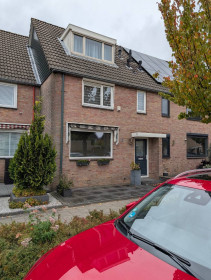 Woonhuis in Zwijndrecht