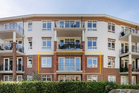 Apartment in Katwijk
