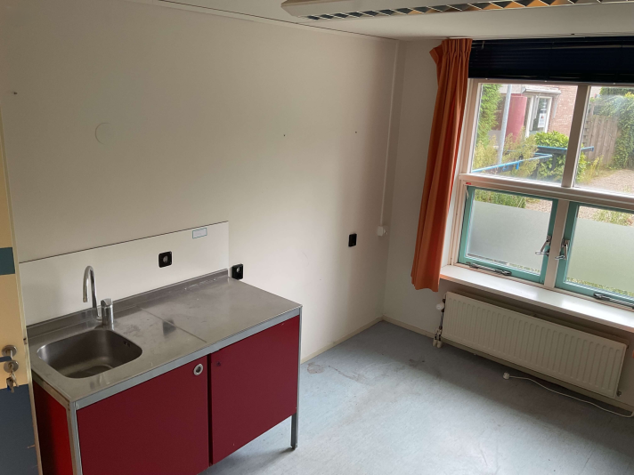 Bekijk foto 1/4 van house in Huizen