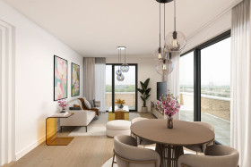Apartment in Leidschendam-Voorburg