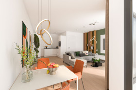 Apartment in Leidschendam-Voorburg