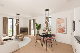 Apartment in Leidschendam-Voorburg