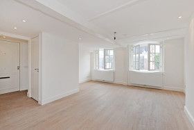Appartement in 's-Gravenhage