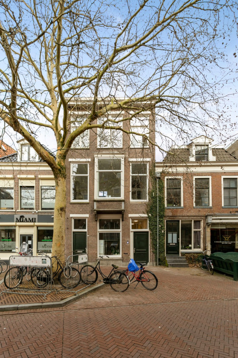 Bekijk foto 1/14 van apartment in Leeuwarden