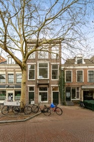 Appartement in Leeuwarden