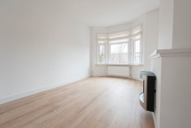Appartement in 's-Gravenhage