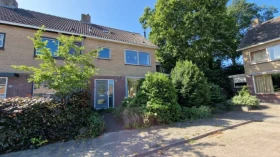 Woonhuis in Medemblik