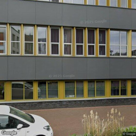 Appartement in Arnhem