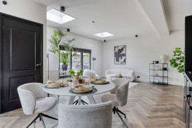 Appartement in Stichtse Vecht