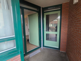 Appartement in 's-Gravenhage