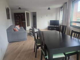 Apartment in 's-Gravenhage