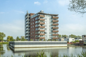 Apartment in Woerden
