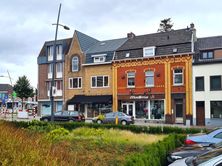 View photo 1/23 of apartment in Beek