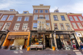 Appartement in Utrecht